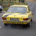 Rebenland Rallye Opel Ascona