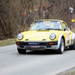 Rebenland Rallye Porsche 911