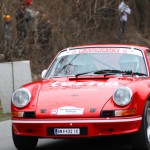 Rebenland Rallye Porsche 911