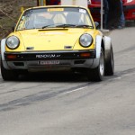 Rebenland Rallye 2013 Porsche 911