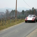Rebenlandrallye Historische 