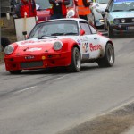 Rebenland Rallye 2013 Porsche 911