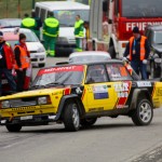 Rebenland Rallye 2013 Lada