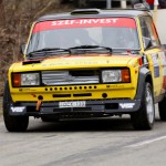 Rebenland Rallye 2013 Lada