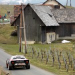 Rebenland Rallye Lancia Stratos