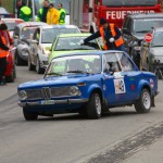 Rebenland Rallye 2013 BMW 2002