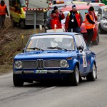 Rebenland Rallye 2013 BMW 2002