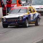 Rebenland Rallye 2013 Ford Escort