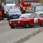 Rebenland Rallye Alfa Romeo Giulia Sprint GT