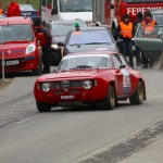 Rebenland Rallye Alfa Romeo Giulia Sprint GT