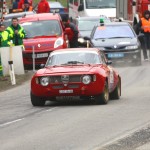 Rebenland Rallye Alfa Romeo Giulia Sprint GT