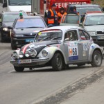 Rebenland Rallye VW Käfer 