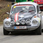 Rebenland Rallye VW Käfer 