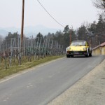 Rebenland Rallye Historische 