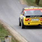 Rebenland Rallye Lada Russia Car