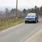 Rebenland Rallye BMW 2002