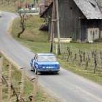 Rebenland Rallye BMW 2002