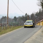 Rebenlandrallye Historische 30