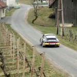 Rebenlandrallye Historische 31