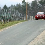 Rebenland Rallye Alfa Romeo Giulia Sprint GT