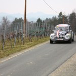 Rebenland Rallye VW Käfer