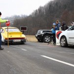 Rebenland Rallye 2013 Porsche 911