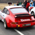 Rebenland Rallye 2013 Porsche 911