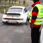 Rebenland Rallye 2013 Porsche 911