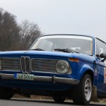 Rebenland Rallye BMW 2002