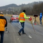 Rebenland Rallye historische historic Autos Car Start SP 9 Glanz