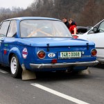 Rebenland Rallye BMW 2002