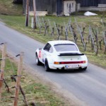 Rebenland Rallye Historic Rally Cars