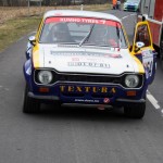 Rebenland Rallye Ford Escort