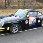 Rebenlandrallye Historische 83