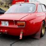 Rebenland Rallye Alfa Romeo Giulia Sprint GT