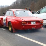 Rebenland Rallye Alfa Romeo Giulia Sprint GT