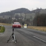 Rebenland Rallye Alfa Romeo Giulia Sprint GT