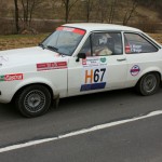 Rebenlandrallye Historische 95