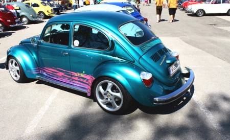 VW Käfer Tuning