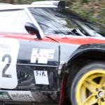 Lavanttal Rallye 2013 Lancia Stratos