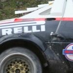 Lavanttal Rallye 2013 Lancia Stratos