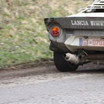 Lavanttal Rallye 2013 Lancia Stratos