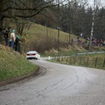 Lavanttal Rallye 2013 Audi Quattro Klausner