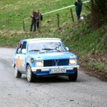 Lavanttal Rallye 2013 Zastava Yugo