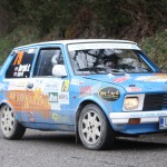 Lavanttal Rallye 2013 Zastava Yugo