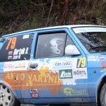 Lavanttal Rallye 2013 Zastava Yugo