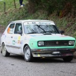 Lavanttal Rallye 2013 Fiat 127