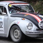 Lavanttal Rallye 2013 VW Käfer