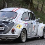 Lavanttal Rallye 2013 VW Käfer