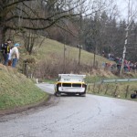 Lavanttal Rallye 2013 Audi Quattro S1 Walter Röhrl